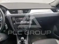 2017 Skoda Rapid