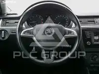 2017 Skoda Rapid