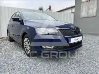 2017 Skoda Rapid