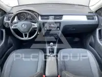 2017 Skoda Rapid