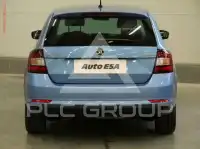 2017 Skoda Rapid
