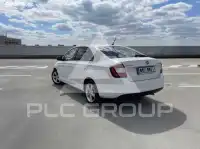 2017 Skoda Rapid