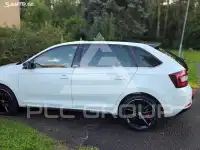 2017 Skoda Rapid