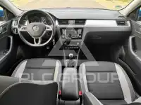 2017 Skoda Rapid