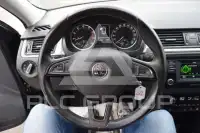 2017 Skoda Rapid