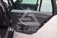 2017 Skoda Rapid
