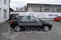 2017 Skoda Rapid