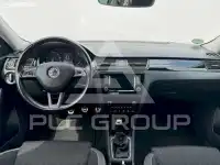 2017 Skoda Rapid