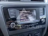 2017 Skoda Rapid