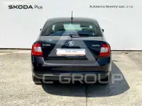 2017 Skoda Rapid