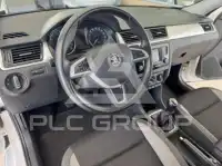 2017 Skoda Rapid