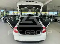 2017 Skoda Rapid