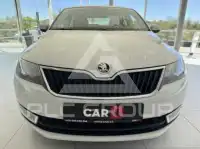 2017 Skoda Rapid