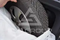 2017 Skoda Rapid