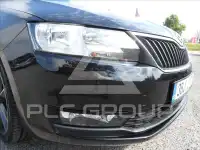 2017 Skoda Rapid