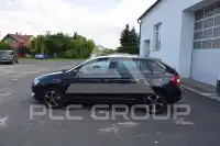 2017 Skoda Rapid