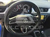 2017 Skoda Rapid