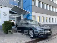 2017 Skoda Rapid