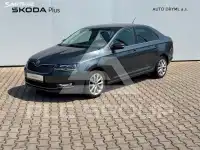 2017 Skoda Rapid