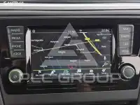 2017 Skoda Rapid