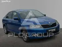 2017 Skoda Rapid