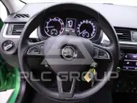 2017 Skoda Rapid