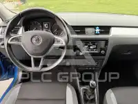 2017 Skoda Rapid