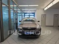 2017 Skoda Rapid