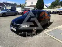 2017 Skoda Rapid