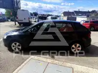 2017 Skoda Rapid