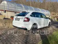 2017 Skoda Rapid