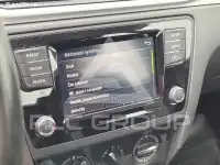 2017 Skoda Rapid