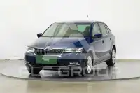 2017 Skoda Rapid