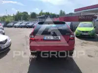 2017 Skoda Rapid