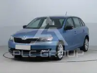 2017 Skoda Rapid