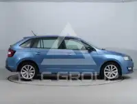 2017 Skoda Rapid