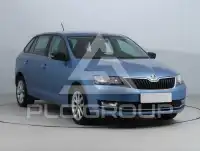 2017 Skoda Rapid