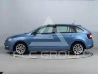 2017 Skoda Rapid