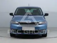 2017 Skoda Rapid