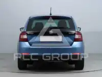 2017 Skoda Rapid