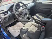 2017 Skoda Rapid