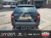 2017 Skoda Rapid