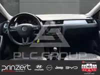 2017 Skoda Rapid