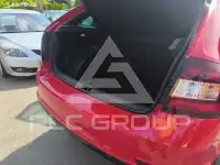 2017 Skoda Rapid
