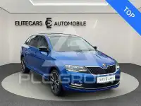 2017 Skoda Rapid