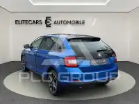 2017 Skoda Rapid