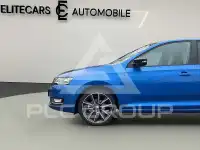 2017 Skoda Rapid