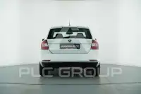 2017 Skoda Rapid