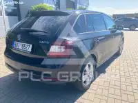 2017 Skoda Rapid