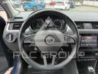 2017 Skoda Rapid
